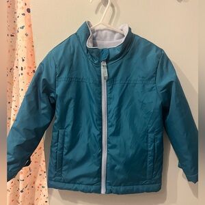 Cat & Jack 4T unisex jacket